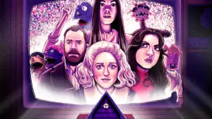 Задник до фильму"The Fuzzies" #798662