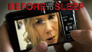 Задник до фильму"Перш, ніж я засну" #87691