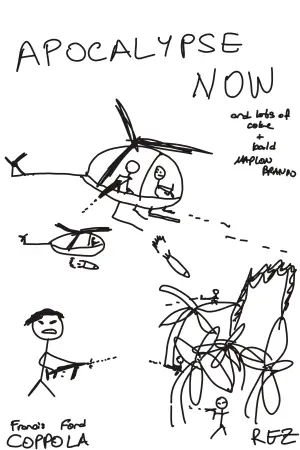 Постер до фильму"Апокаліпсис наших днів" #593749