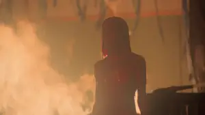 Задник до фильму"Керрі" #639205