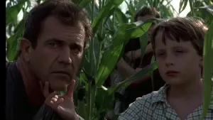 Задник до фильму"Знаки" #670288