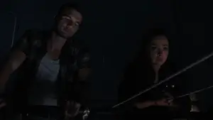 Задник до фильму"Керрі" #736230