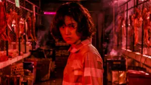 Задник до фильму"Шоколад" #224716