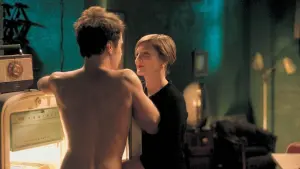 Задник до фильму"Сповідь небезпечної людини" #268456