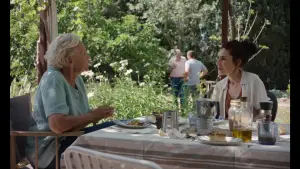 Задник до фильму"Глуха" #774824