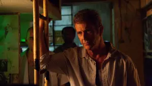 Задник до фильму"«Веселі» канікули" #280400