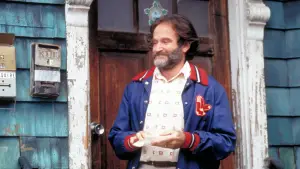 Задник до фильму"Розумник Вілл Хантінг" #579842