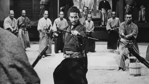 Задник до фильму"Харакірі" #678904