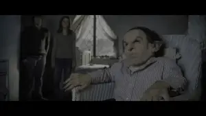 Задник до фильму"Гаррі Поттер та смертельні реліквії: Частина 2" #555379