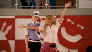 Задник до фильму"Шкільний мюзикл 3: Випускний" #721420