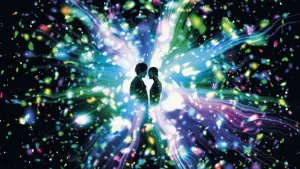 Задник до фильму"Як спілкуватися з дівчатами на вечірках" #306836