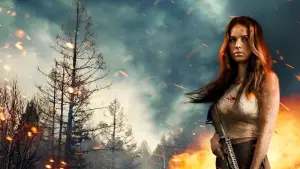 Задник до фильму"Hunting Grounds" #779261