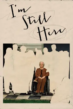 Постер до фильму"Я досі тут" #779153