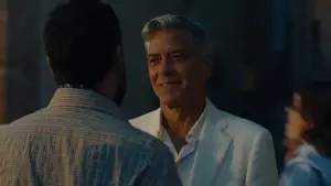 Задник до фильму"Джей Келлі" #550749