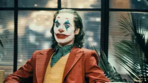 Задник до фильму"Джокер" #554060