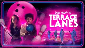 Задник до фильму"Last Night at Terrace Lanes" #790453