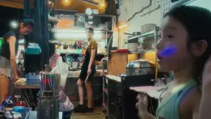 Задник до фильму"Ліворука" #527187