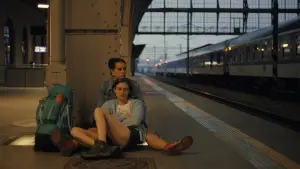 Задник до фильму"Живи на повну" #732934