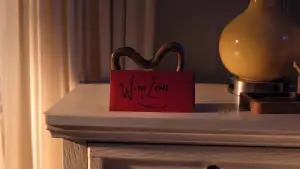 Задник до фильму"Любов зла" #578164