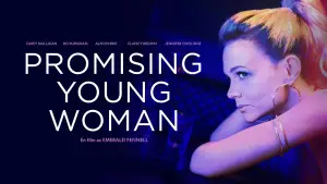 Задник до фильму"Перспективна дівчина" #789817