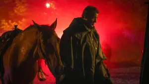 Задник до фильму"Рембо 5: Остання кров" #480212