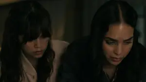 Задник до фильму"Крик VI" #748778