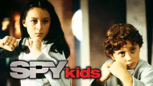 Задник до фильму"Діти шпигунів" #740355