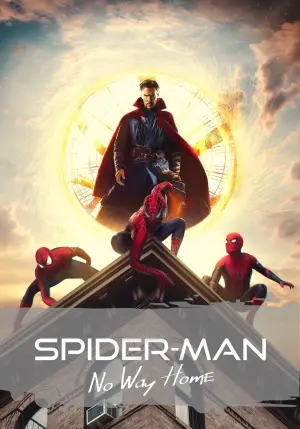 Постер до фильму"Людина-павук: Додому шляху нема" #3483