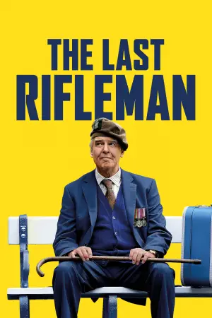 Постер до фильму"The Last Rifleman" #759255