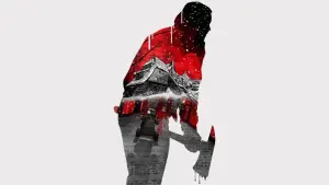 Задник до фильму"Сяйво" #520205