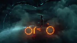 Задник до фильму"Трон: Спадок" #590042