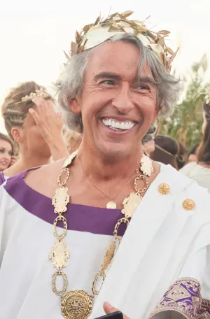 Постер до фильму"Жадібність" #426661