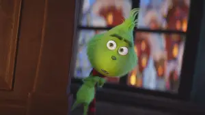 Задник до фильму"Ґрінч" #605272