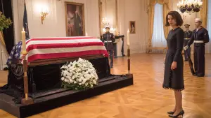 Задник до фильму"Джекі" #720005