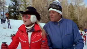 Задник до фильму"007: Тільки для ваших очей" #326890