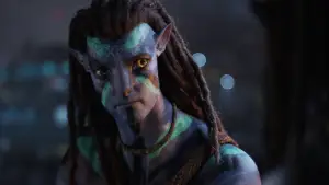 Задник до фильму"Аватар:  Шлях води" #520744