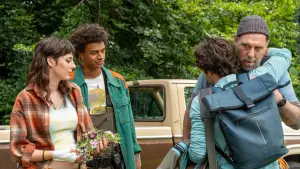 Задник до фильму"Baumgeflüster" #770422