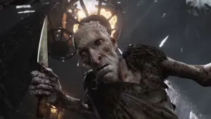 Задник до фильму"Джек — вбивця велетнів" #318799