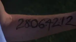 Задник до фильму"Донні Дарко" #528159