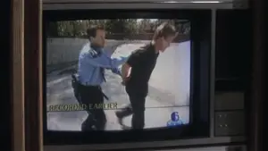 Задник до фильму"Донні Дарко" #528195