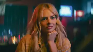 Задник до фильму"Carolina Caroline" #926235