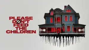 Будь ласка, не годуйте дітей