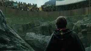 Задник до фильму"Гаррі Поттер і келих вогню" #753587