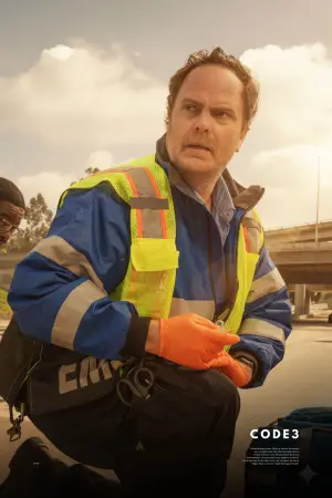 Постер до фильму"Код 3" #551972