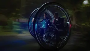 Задник до фильму"Люди в чорному 3" #658914