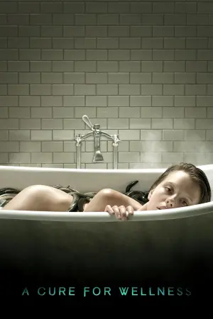 Постер до фильму"Ліки від щастя" #328475