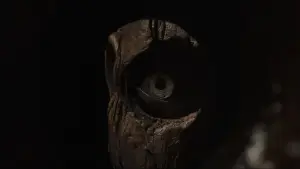 Задник до фильму"Pinocchio: Unstrung" #782093