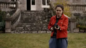 Задник до фильму"Red Riding" #768524