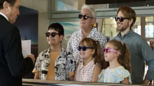 Задник до фильму"Літній відпочинок" #390578