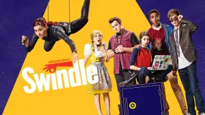 Відео до фільму Swindle | Swindle Trailer